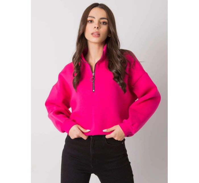 Mikina RV BL model 16300385 fuchsií - FPrice