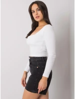 Blúzka RV BZ 7314.97 biela