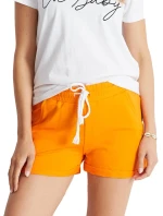 Šortky RV SN model 14822447 oranžová - FPrice