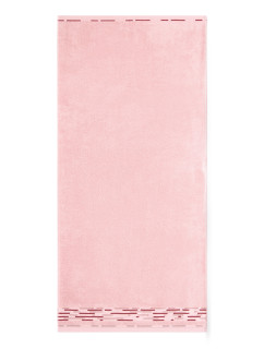 Ručník Zwoltex Grafik Light Pink