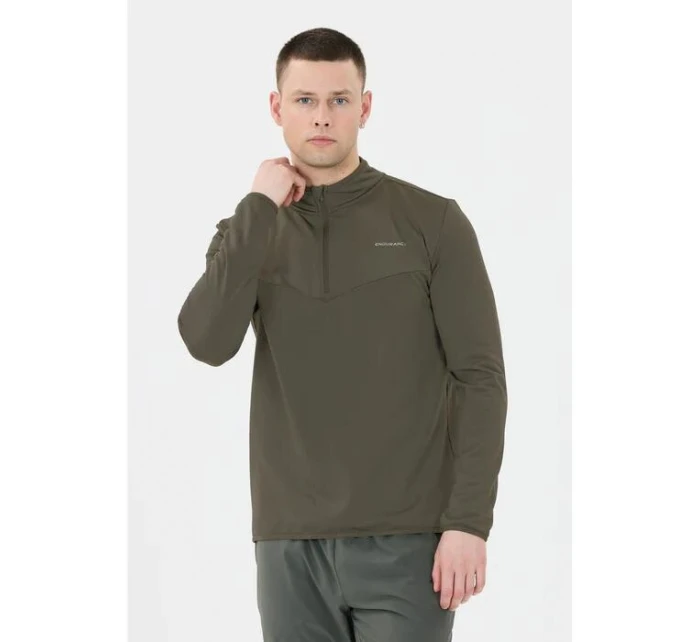 Pánská mikina model 21302729 - Endurance Pánská mikina model 21302729 - Endurance