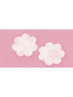 Jednorazová lepítka na bradavky PS 04 - Julimex