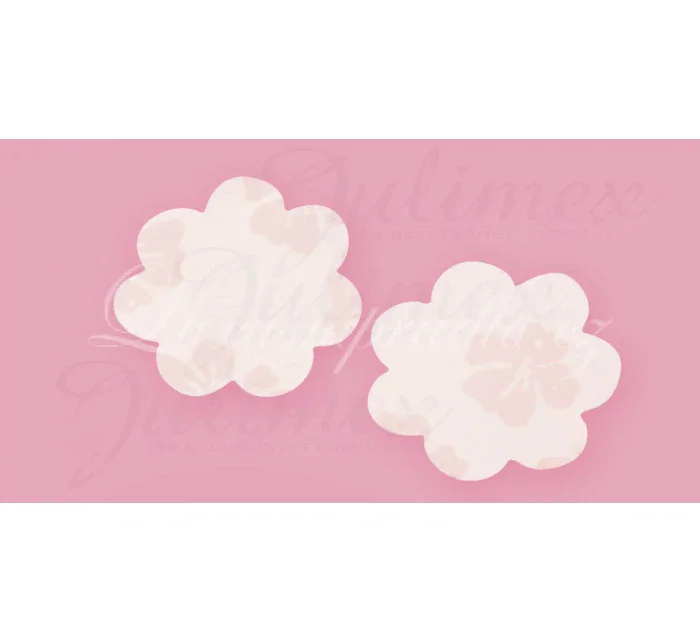 Jednorazová lepítka na bradavky PS 04 - Julimex