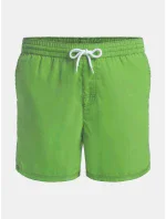 Pánské plavky neon zelená model 15514746 - Guess Pánské plavky neon zelená model 15514746 - Guess