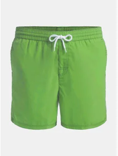 Pánské plavky  neon zelená  model 15514746 - Guess