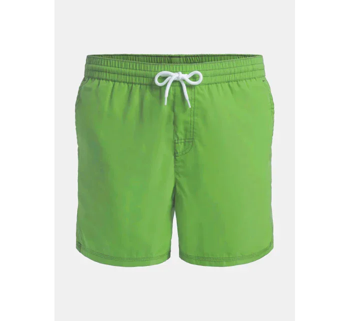 Pánské plavky neon zelená model 15514746 - Guess Pánské plavky neon zelená model 15514746 - Guess