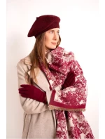 Dámska baretka 25280 Dalma - Art Of Polo