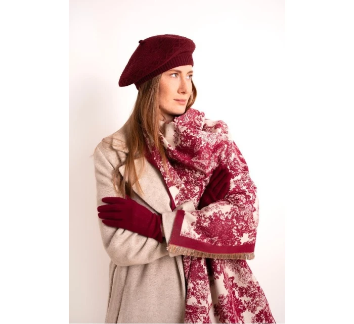 Dámska baretka 25280 Dalma - Art Of Polo