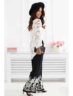 Dámske nohavice model 227189 Továrenská cena