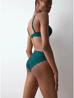 Amourette Tai – Teal Green – TRIUMPH Teal Green – TRIUMPH
