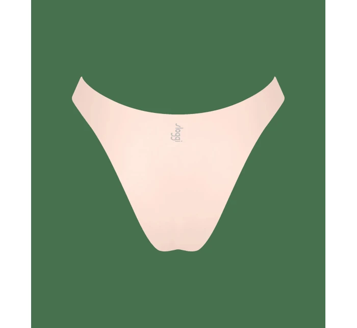 sloggi ZERO Feel 2.0 Tiny Thong - PINK - SLOGGI PINK - SLOGGI