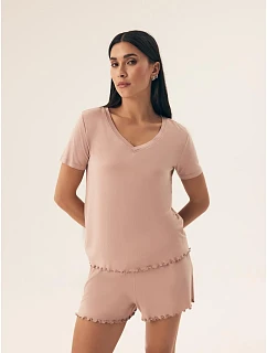 Dámske pyžamo Henderson 42679 Noves w/r S-2XL