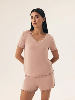 Henderson Dámské pyžamo  kr/r S2XL model 20913725 - HENDERSON LADIES