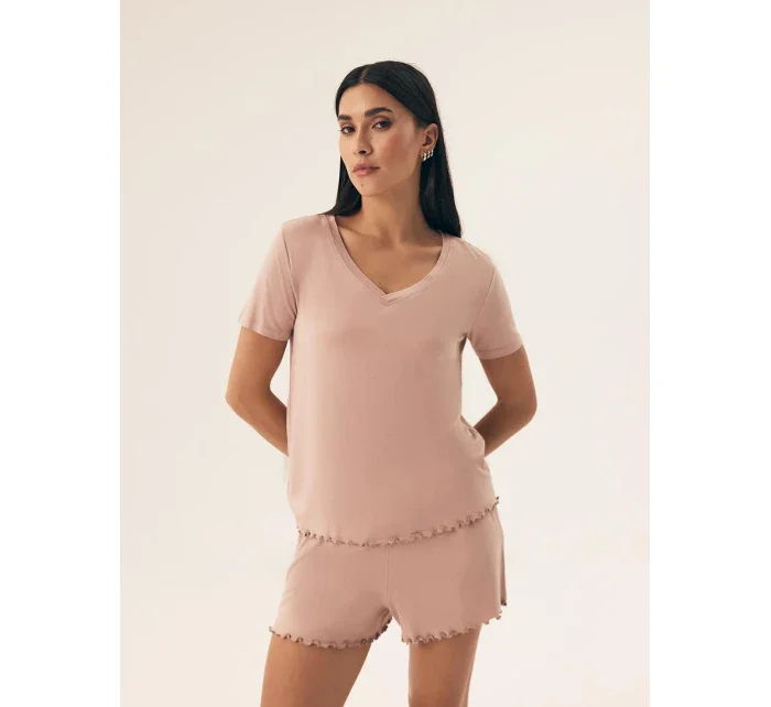 Henderson Dámské pyžamo kr/r S2XL model 20913725 - HENDERSON LADIES Henderson Dámské pyžamo kr/r S2XL model 20913725 - HENDERSON LADIES