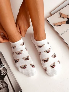 Milena nohy 1146-069 Mopsy 37-41