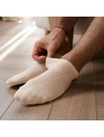 Nohy Steven čl.197 100% bavlna 35-46