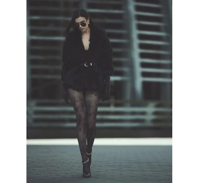 punčocháče model 21393683 Carmela 24 40 den - Gabriella punčocháče model 21393683 Carmela 24 40 den - Gabriella