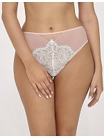 Ava 2224 Velvet Blush nohavičky S-3XL