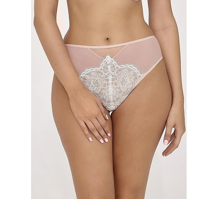 Ava 2224 Velvet Blush nohavičky S-3XL