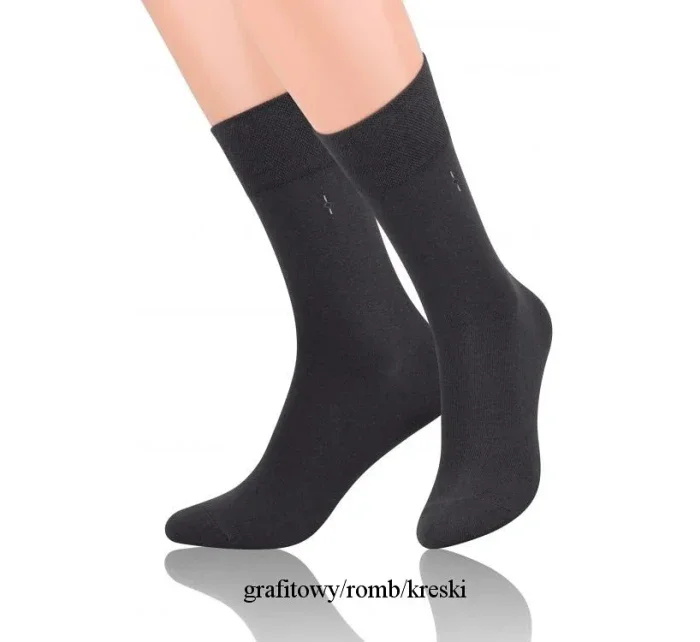 Pánské ponožky model 5790387 - Steven