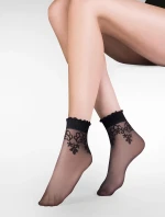 Dámske ponožky Gabriella Bea 697