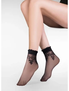 Dámske ponožky Gabriella Bea 697