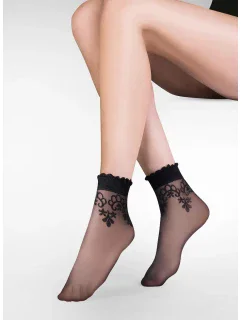 Dámske ponožky Gabriella Bea 697