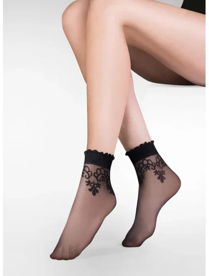 Dámské ponožky model 17188978 - Gabriella