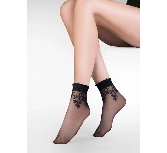 Dámské ponožky model 17188978 - Gabriella