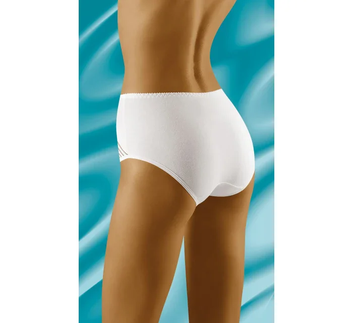 Plné dámske nohavičky Wolbar Eco-Ma