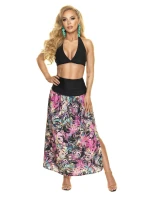 Sukňa-Pareo Irall Sabia S-3XL