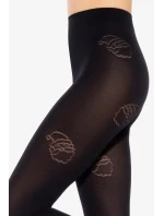 Pančuchy Gatta X-Mas Joy wz.03 50 den 5-XL