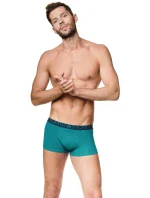 Pánske boxerky Maze 39332 green - HENDERSON