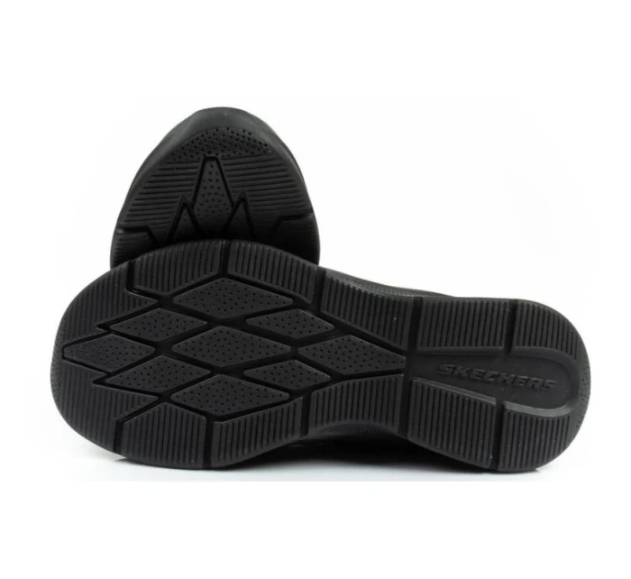 Skechers Texlor [403770L/BBK]