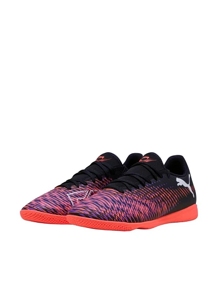 Fotbalové boty Future 8 Play IT M model 20946209 01 - Puma Fotbalové boty Future 8 Play IT M model 20946209 01 - Puma
