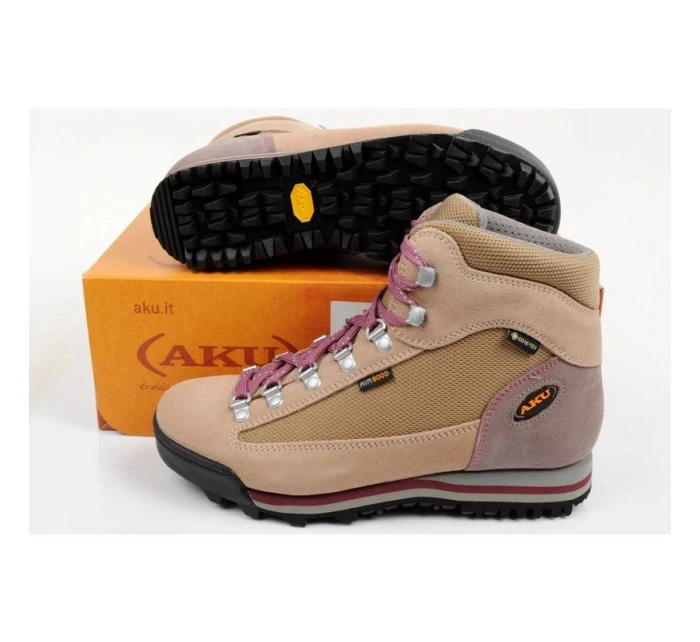 Boty Ultralight W model 21126716 - Aku