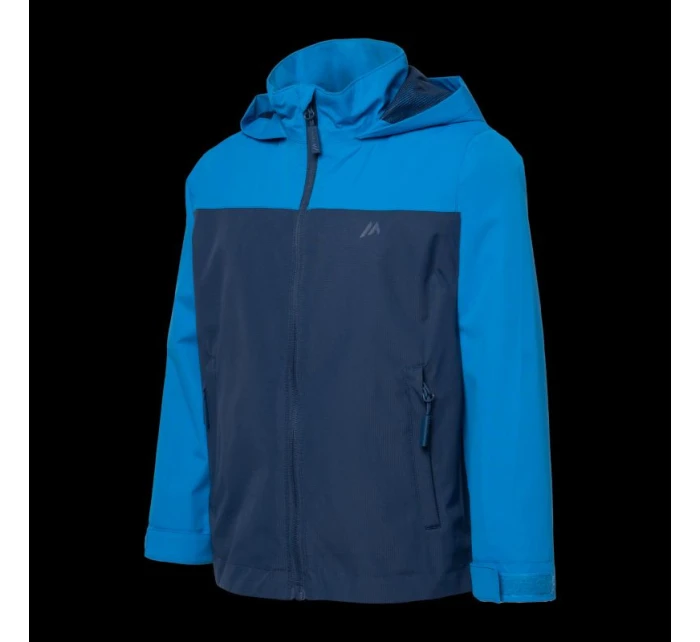 Dětská přechodová bunda model 21356466 KDB - Martes