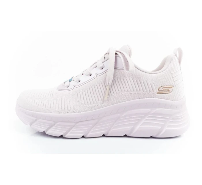 Skechers Bobs B Flex tenisky W 117385/LIL dámske topánky Skechers Bobs B Flex tenisky W 117385/LIL dámske topánky