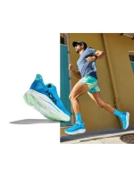 Buty Do męskie M 10 model 21359910 - Hoka Buty Do męskie M 10 model 21359910 - Hoka