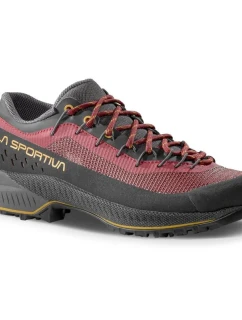 La Sportiva TX4 EVO ST W'S ZFAS050R25G19 Redwood/ONYX