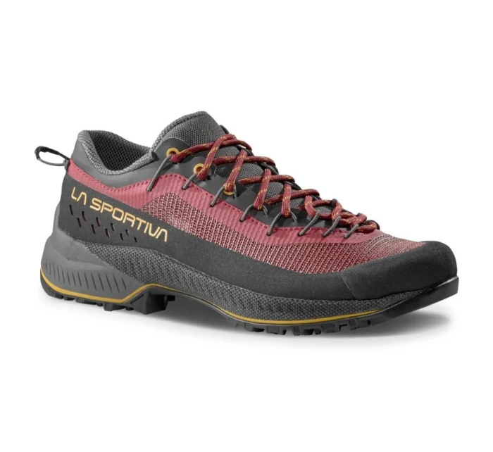 La Sportiva TX4 EVO ST W'S ZFAS050R25G19 Redwood/ONYX La Sportiva TX4 EVO ST W'S ZFAS050R25G19 Redwood/ONYX