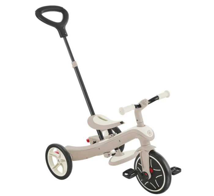 Bicykel EXPLORER TRIKE 4v1 ECOLOGIC (637-566)