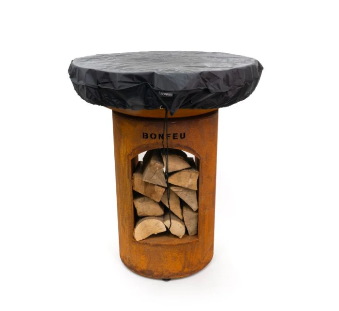 BONFEU PREMIUM COVER ROUND M