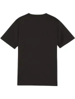 Detský dres Puma TeamGoal Jersey Black 658637 03