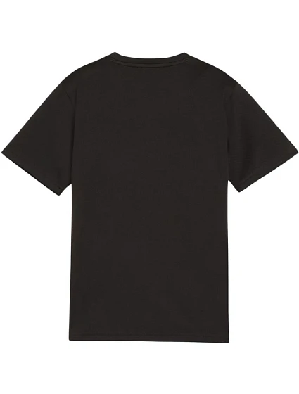 Dětský dres  Jersey černý 03 model 21765477 - Puma