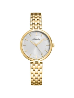 Dámske hodinky ADRIATICA Classic A3763.1113Q + BOX