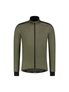Zimná bunda Rogelli CORE green XL