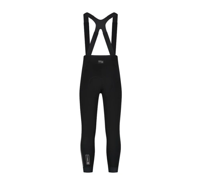Rogelli spodnie rowerowe DISTANCE II czarne L
