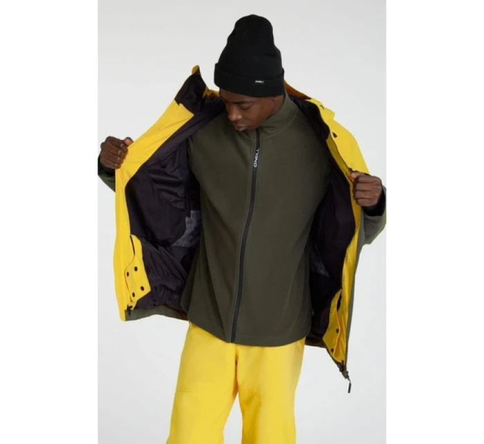 Pánska snowboardová bunda O'neill Carbonite 10K/10K