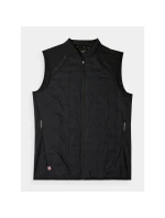 Pánské běžecké tričko bez rukávů  model 21907399 - 4F